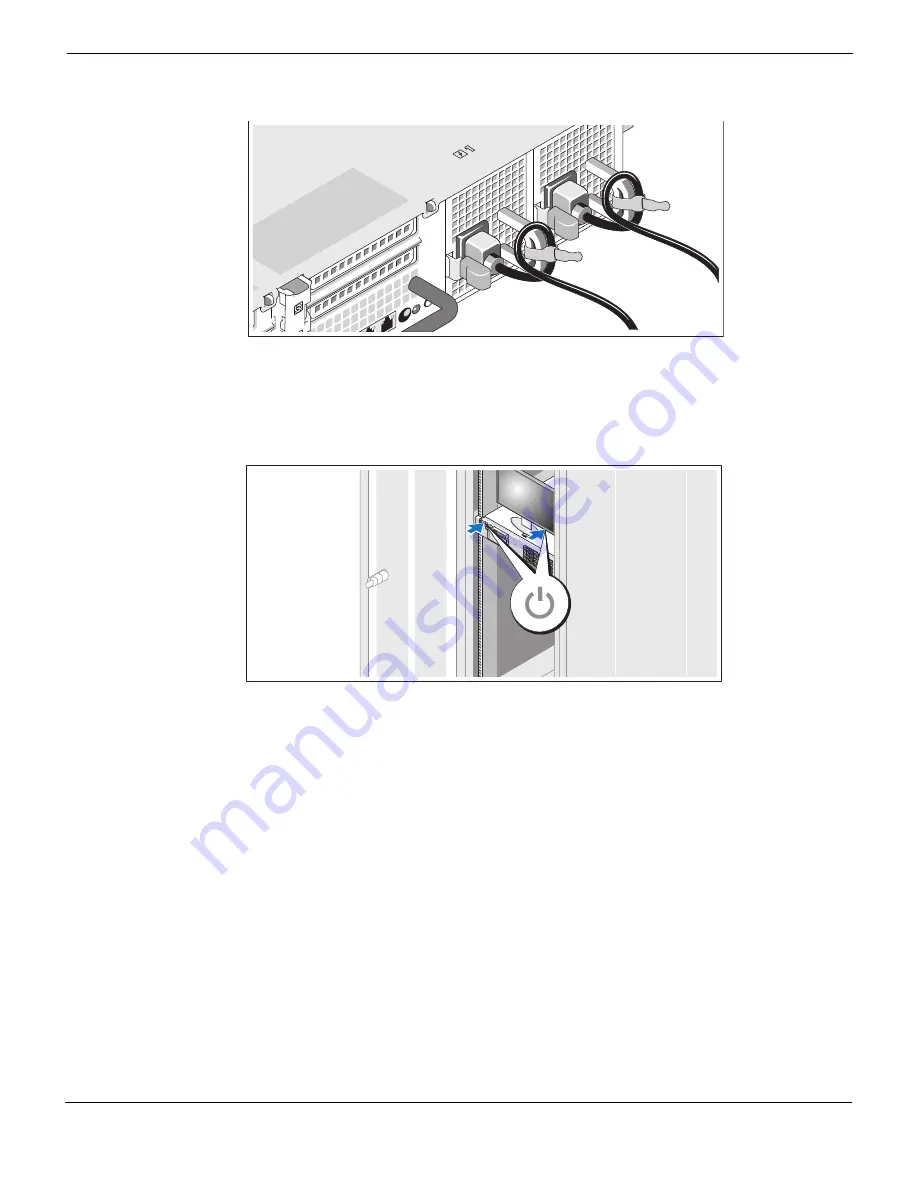 Fortinet FortiAnalyzer-2000B Rack And Hardware Install Manual Download Page 23