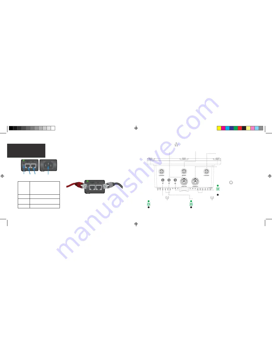 Fortinet FortiAP S322C Information Download Page 6