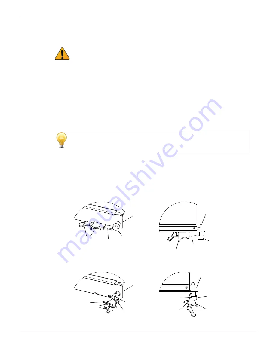 Fortinet FortiController-5913C System Manual Download Page 14