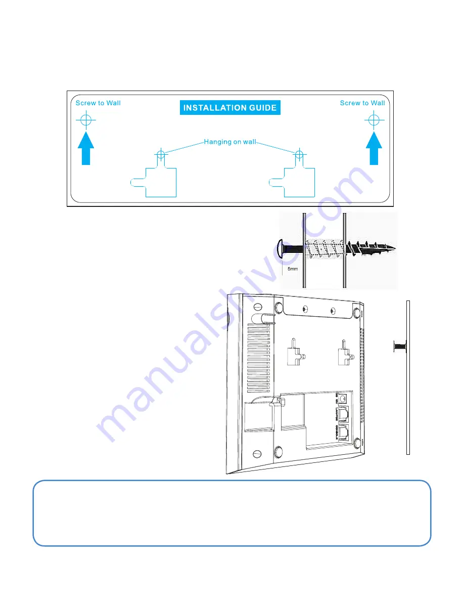 Fortinet FortiExtender 40D Quick Start Manual Download Page 16