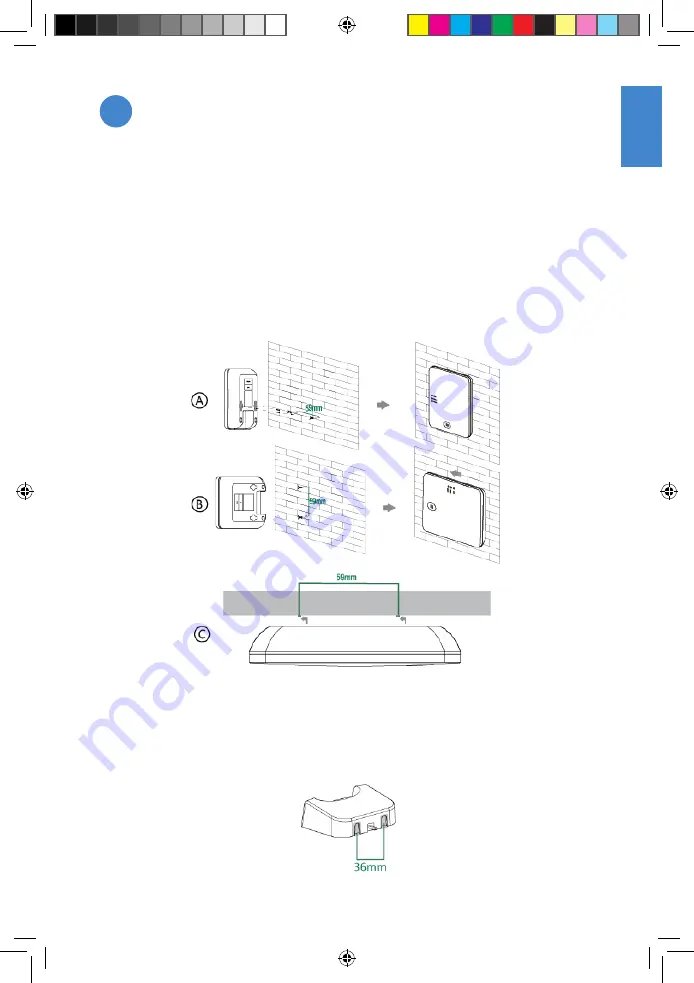 Fortinet FortiFone FON-D72 Скачать руководство пользователя страница 8