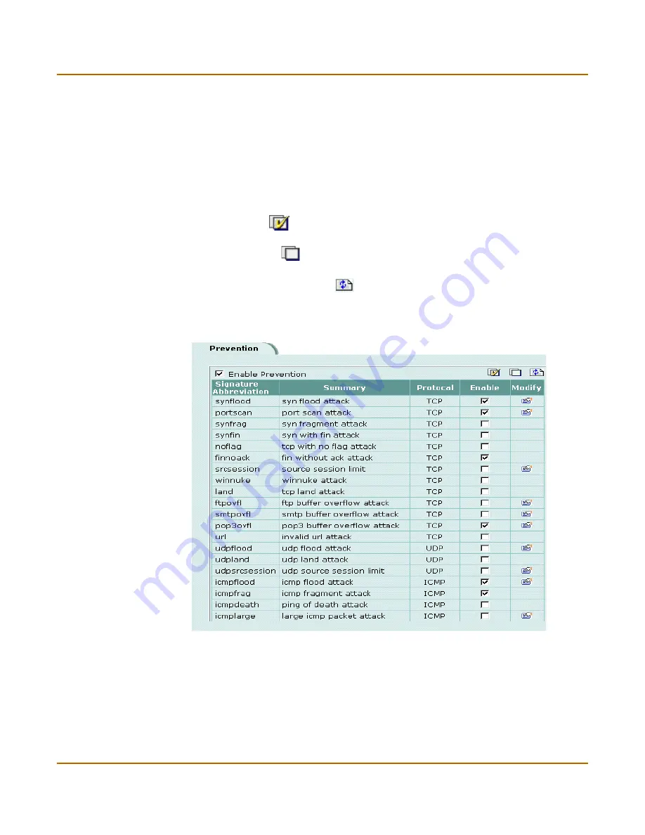 Fortinet FortiGate 60R Скачать руководство пользователя страница 224