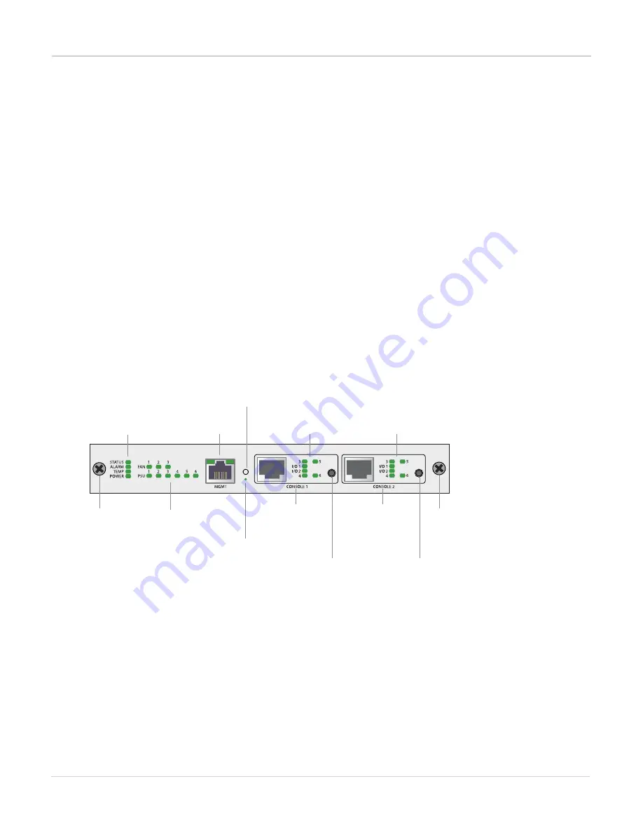 Fortinet FortiGate-7060E Скачать руководство пользователя страница 24