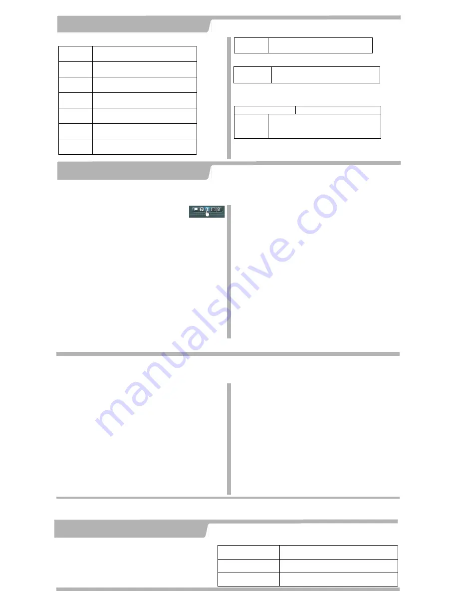 Fortinet FortiGate FortiGate-5001 Quick Start Manual Download Page 2