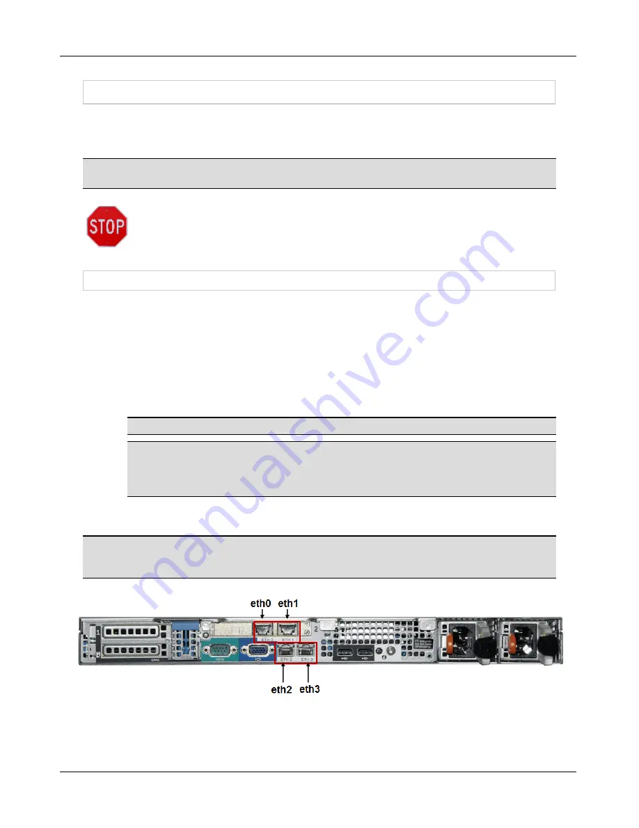 Fortinet FortiNac BFN320 Скачать руководство пользователя страница 9