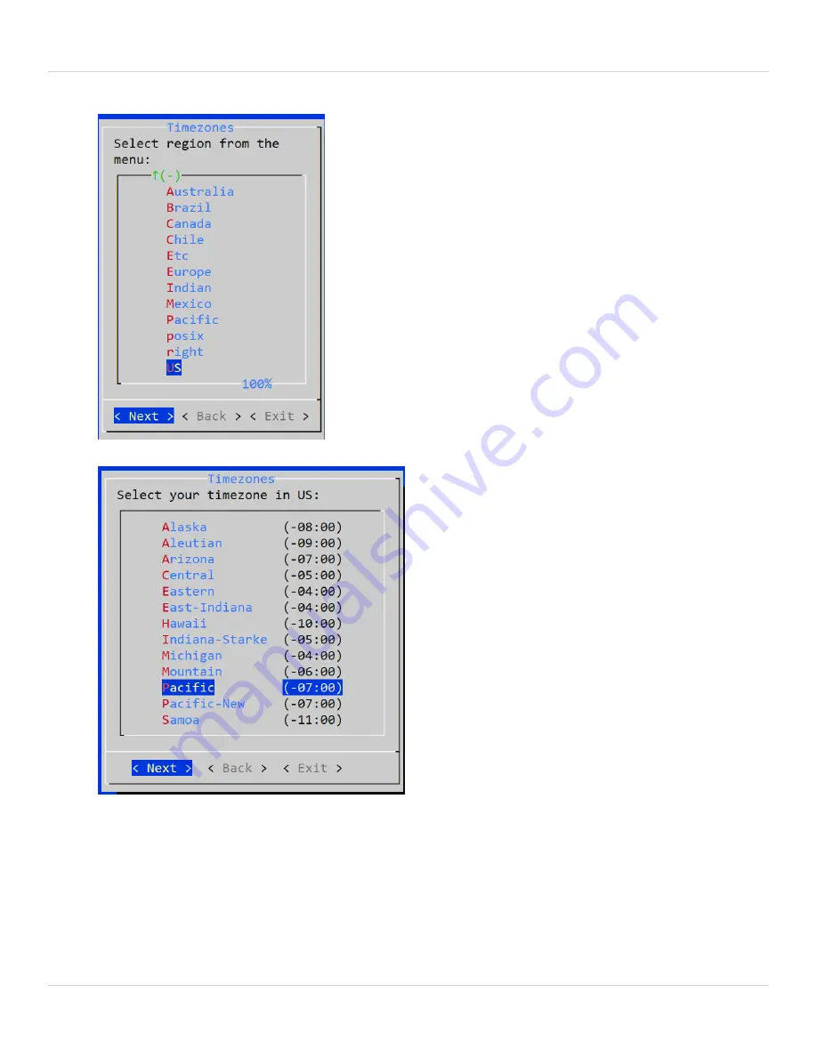 Fortinet FortiSIEM 500F Configuration Manual Download Page 22