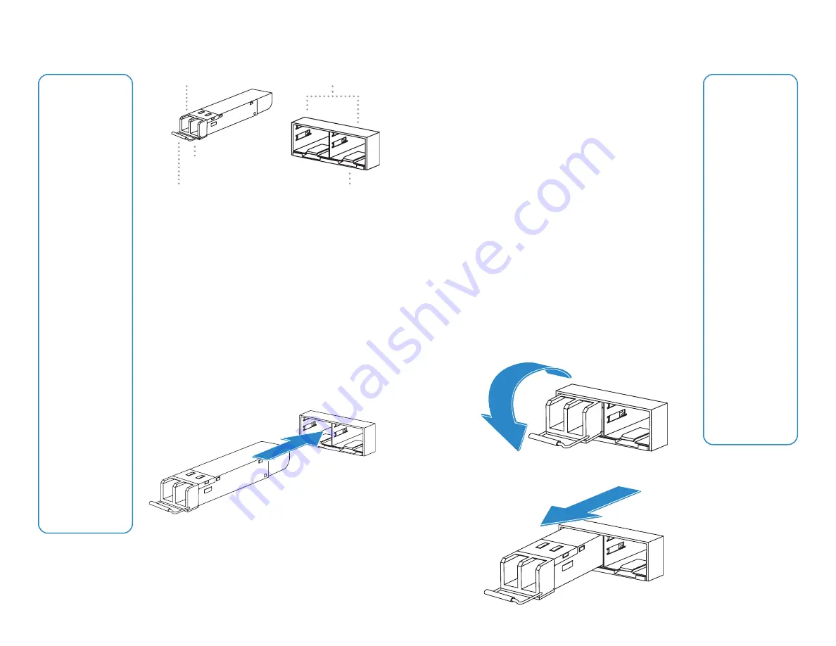 Fortinet FortiSwitch 424E Series Quick Start Manual Download Page 7