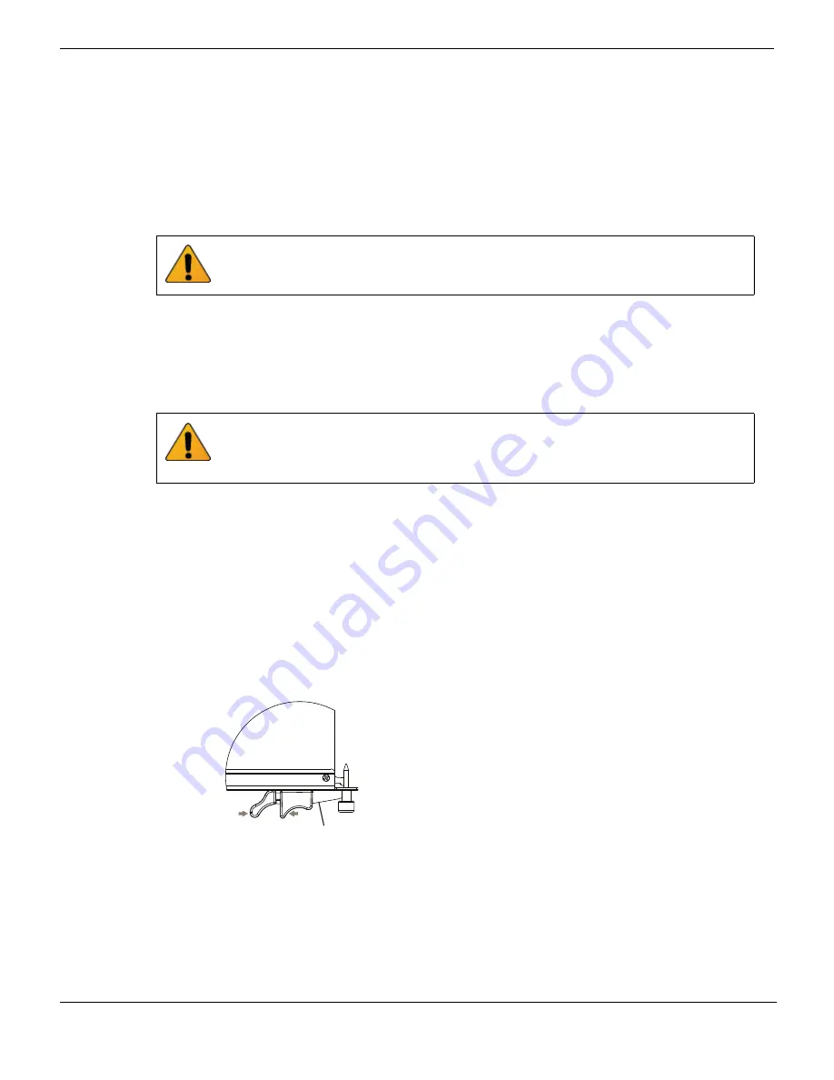 Fortinet FortiSwitch-5003B System Manual Download Page 26