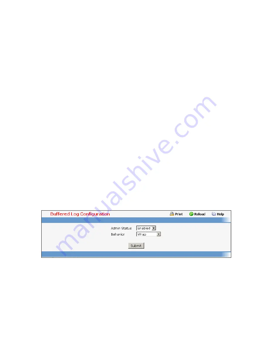 Fortinet FortiSwitch-548B v. 5.2.0.2 Administration Manual Download Page 637