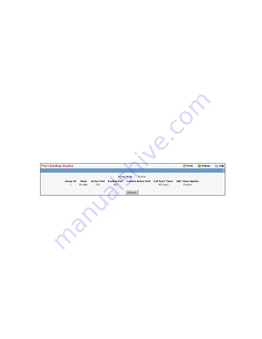 Fortinet FortiSwitch-548B v. 5.2.0.2 Administration Manual Download Page 782