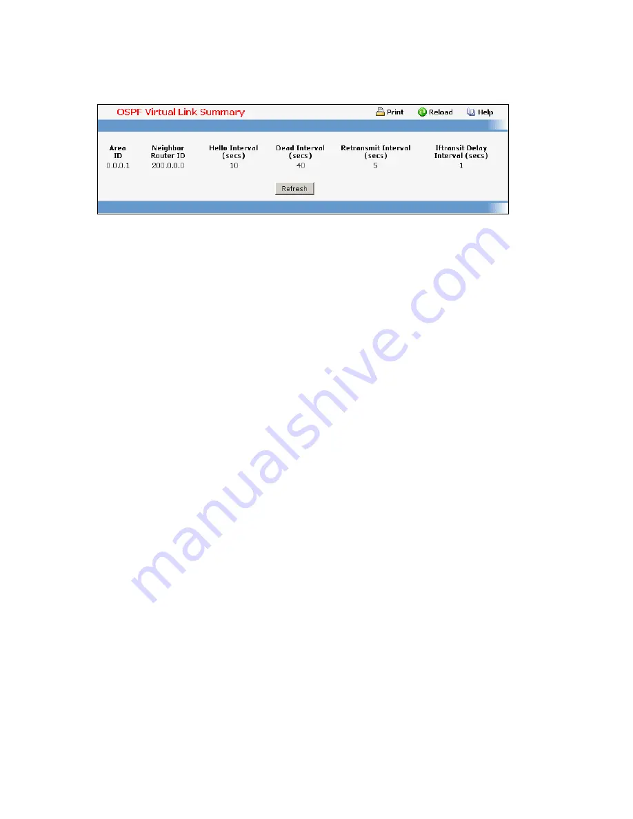 Fortinet FortiSwitch-548B v. 5.2.0.2 Скачать руководство пользователя страница 809