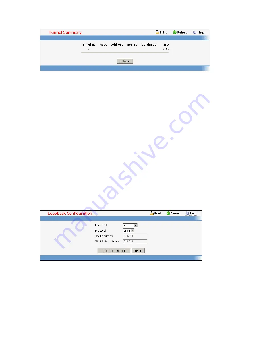 Fortinet FortiSwitch-548B v. 5.2.0.2 Administration Manual Download Page 837