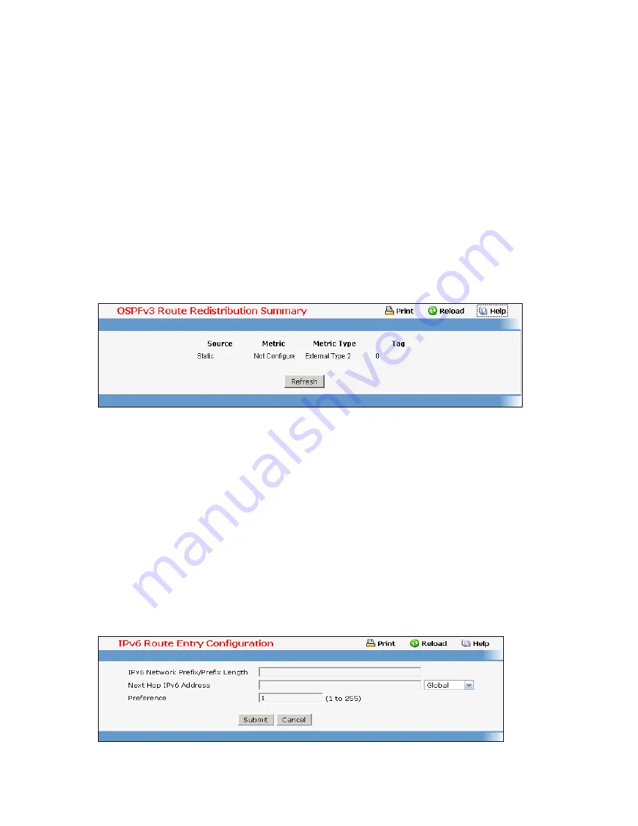 Fortinet FortiSwitch-548B v. 5.2.0.2 Administration Manual Download Page 887