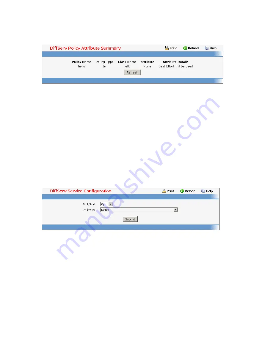 Fortinet FortiSwitch-548B v. 5.2.0.2 Скачать руководство пользователя страница 913