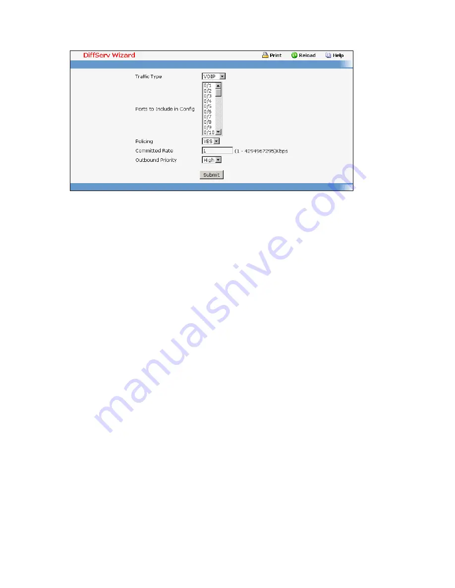 Fortinet FortiSwitch-548B v. 5.2.0.2 Administration Manual Download Page 917