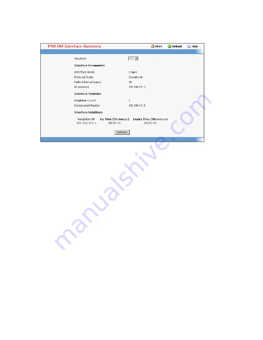 Fortinet FortiSwitch-548B v. 5.2.0.2 Administration Manual Download Page 945