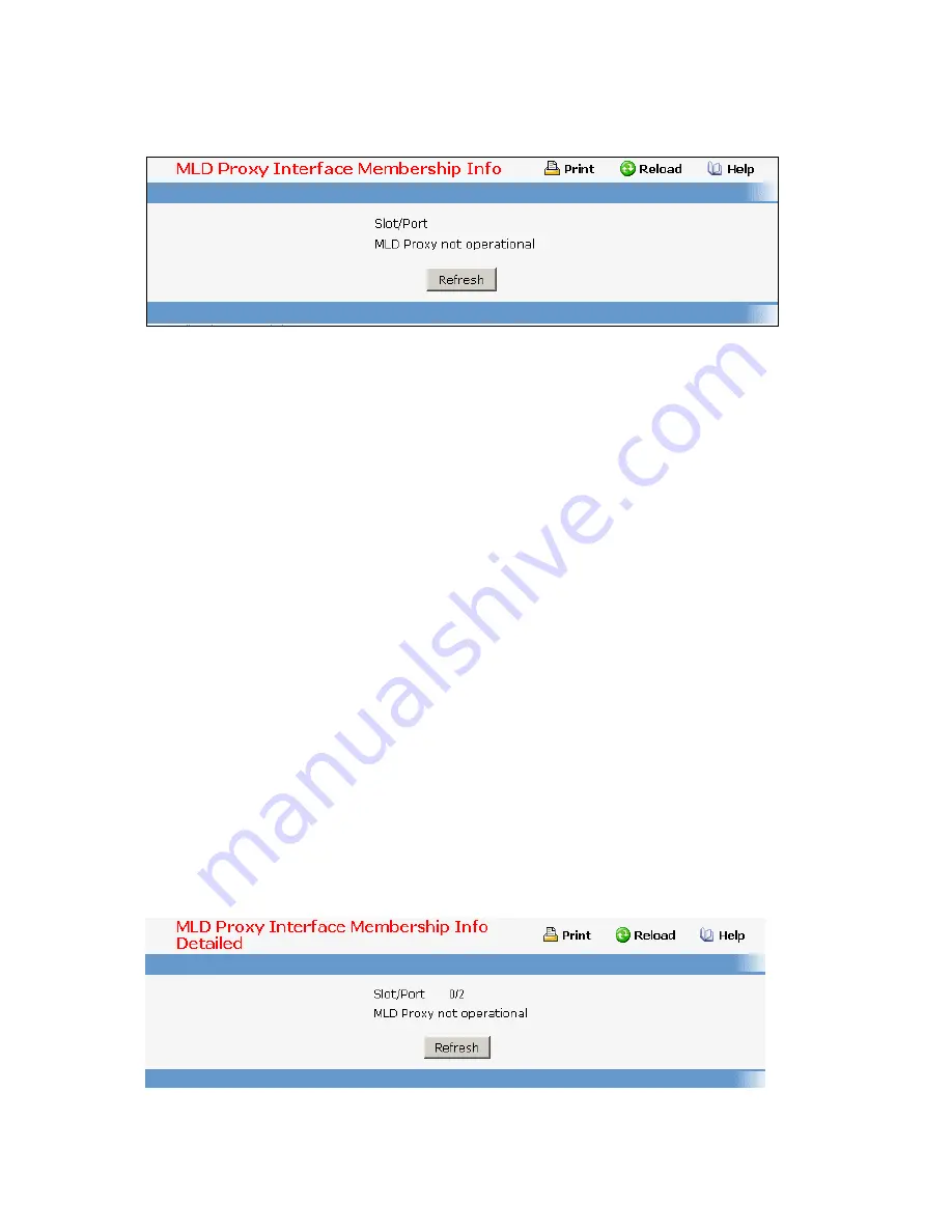 Fortinet FortiSwitch-548B v. 5.2.0.2 Administration Manual Download Page 958