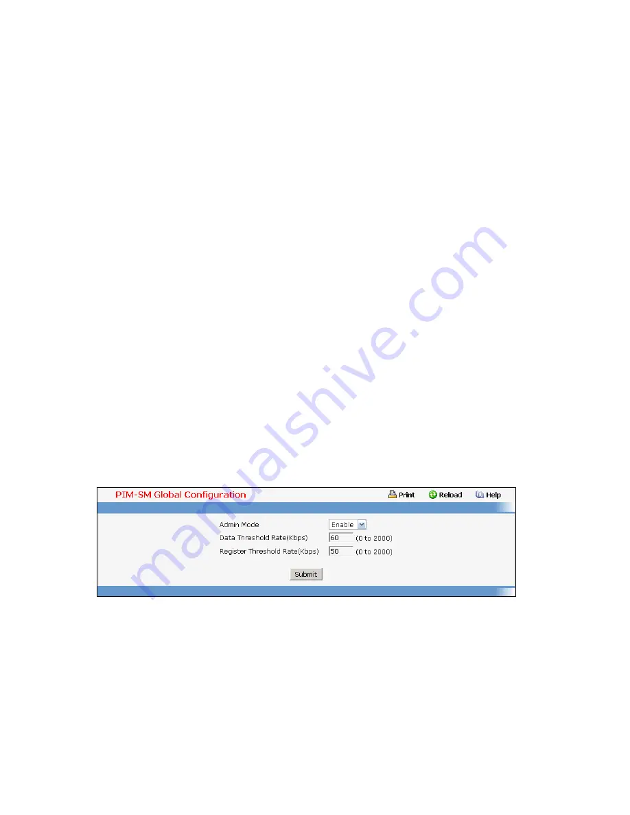 Fortinet FortiSwitch-548B v. 5.2.0.2 Administration Manual Download Page 961