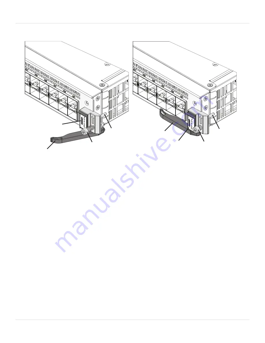 Fortinet FPM-7620F Manual Download Page 13