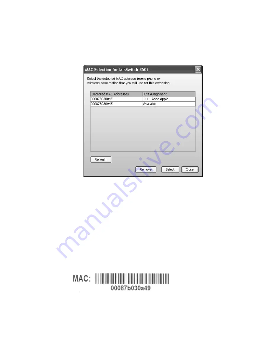 Fortinet Talkswitch TS-850i Start Manual Download Page 18