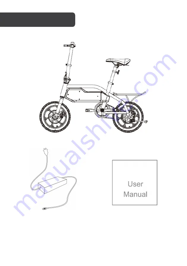 Fortis FS14IEBIKEA Скачать руководство пользователя страница 5