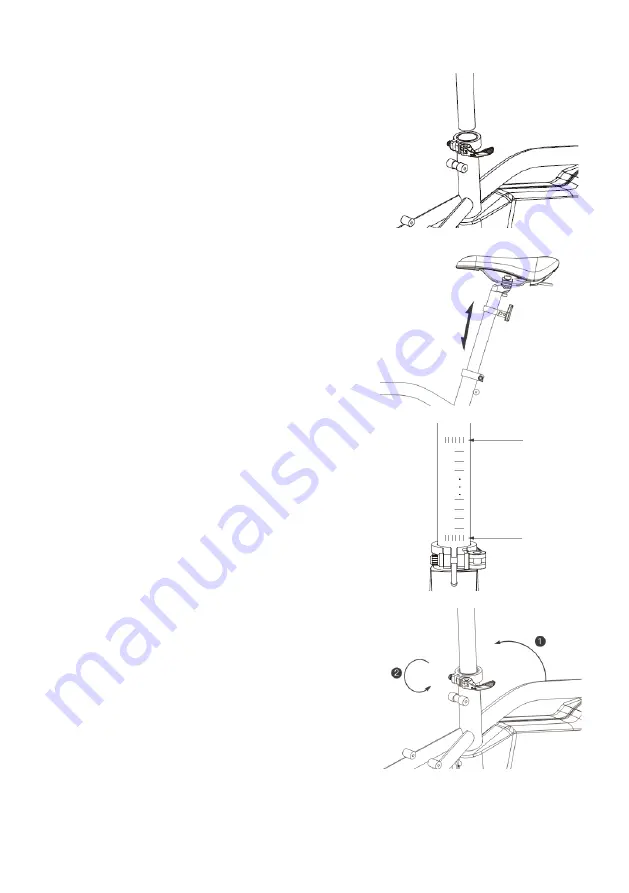 Fortis FS14IEBIKEA User Manual Download Page 11