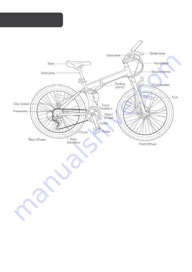 Fortis FSMFEXR200A Скачать руководство пользователя страница 4