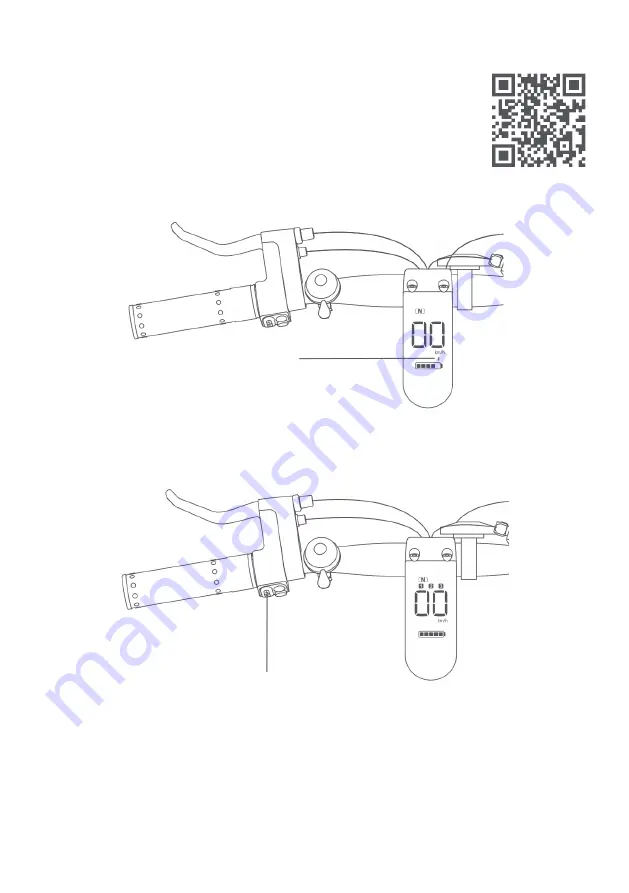 Fortis FSQC20EBKGA User Manual Download Page 17