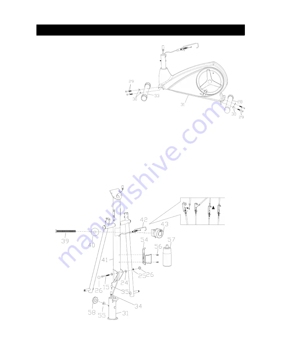 Fortis FSTNRELTPLA Quick Start Manual Download Page 6