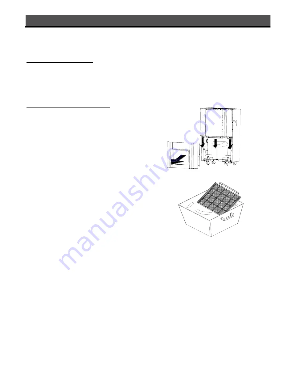 Fortress Technologies FDH1010M User Manual Download Page 9