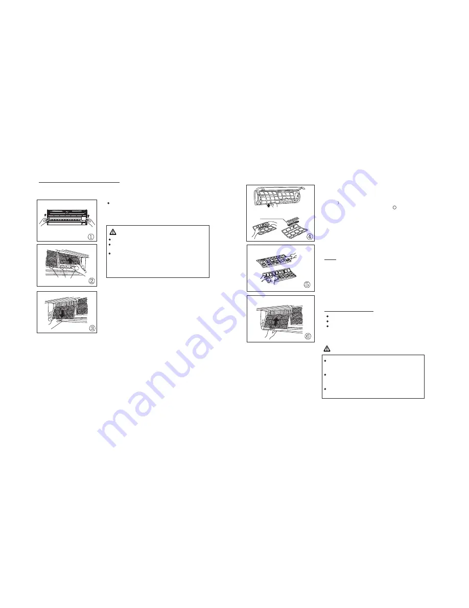 Fortress Technologies FSAV10M14 User Manual Download Page 6