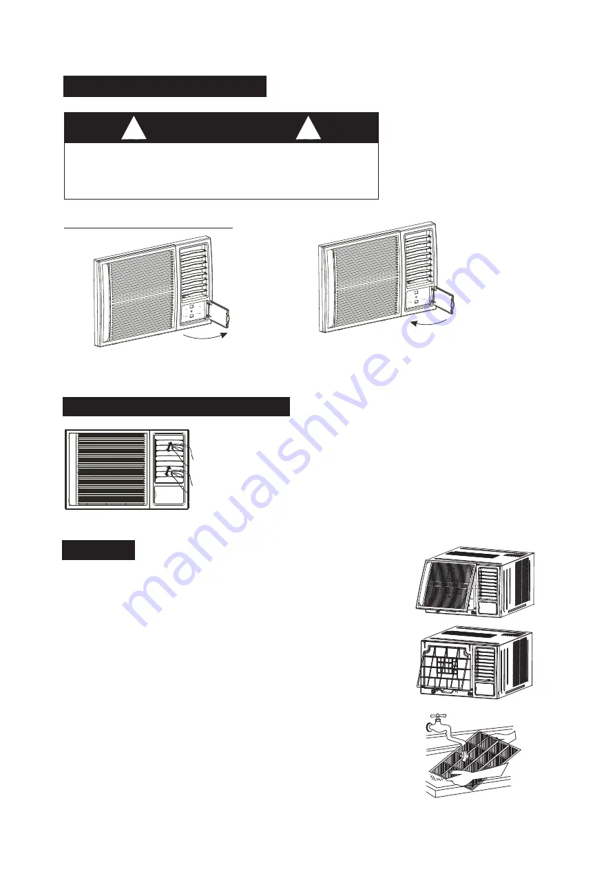 Fortress Technologies FWAD08M18 User Manual Download Page 12