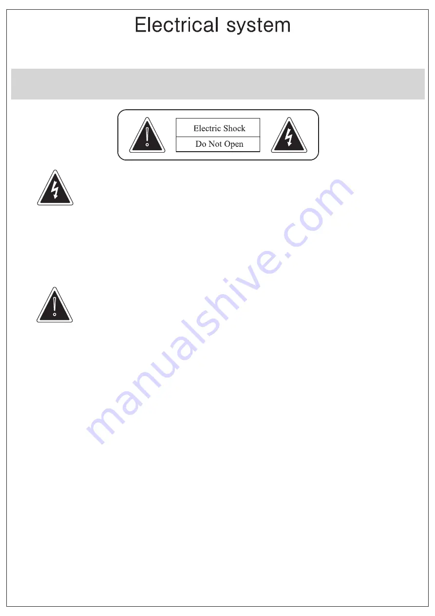 Forward Industries KBAO2221 Assembly Instructions Manual Download Page 12