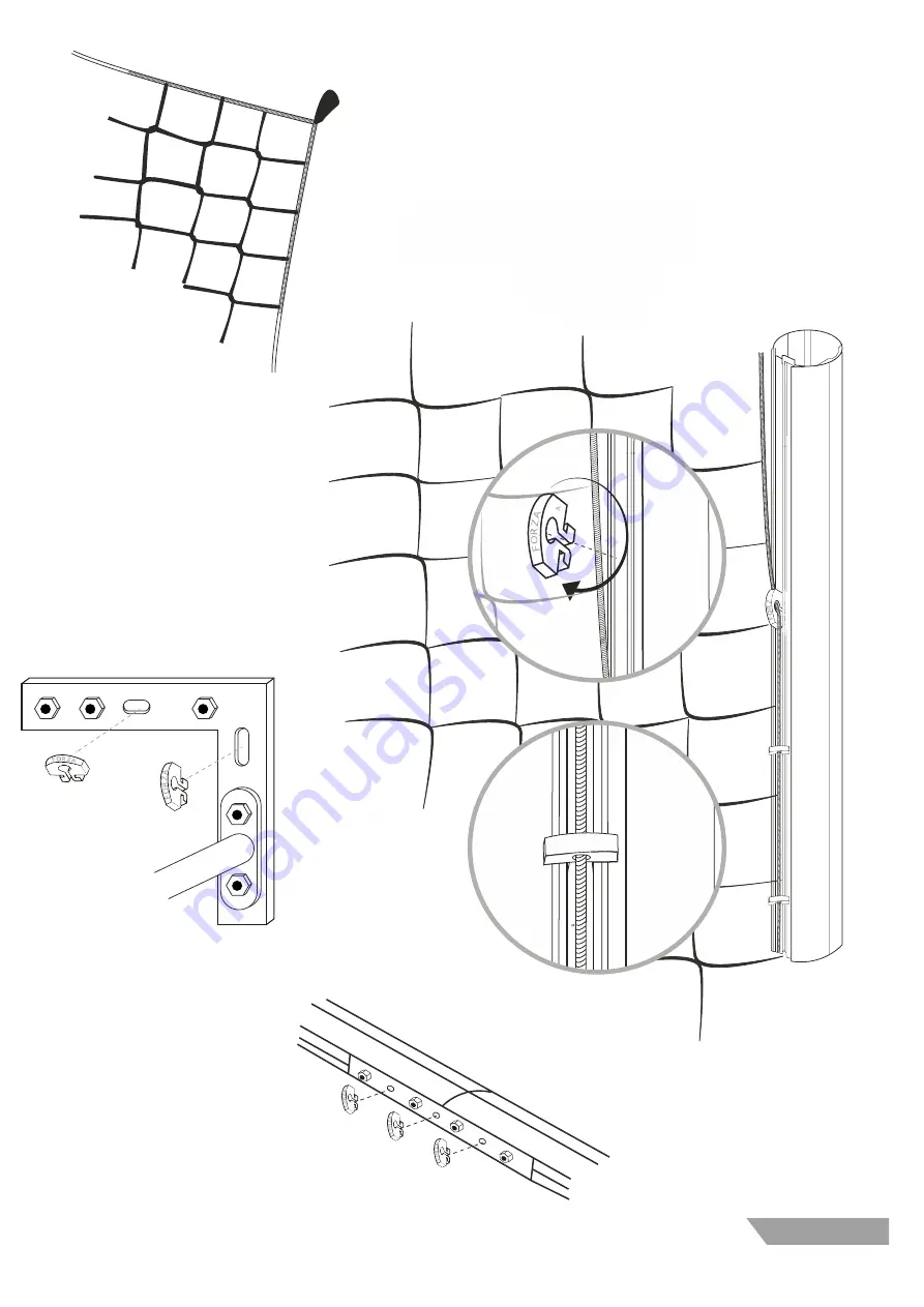 Forza ALU110 Instruction Download Page 11