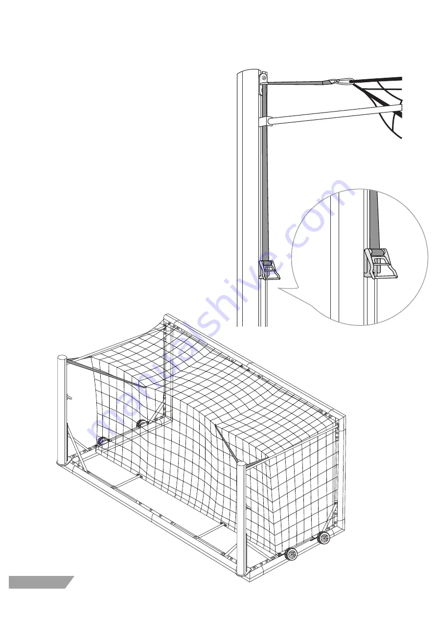 Forza ALU110 Instruction Download Page 12