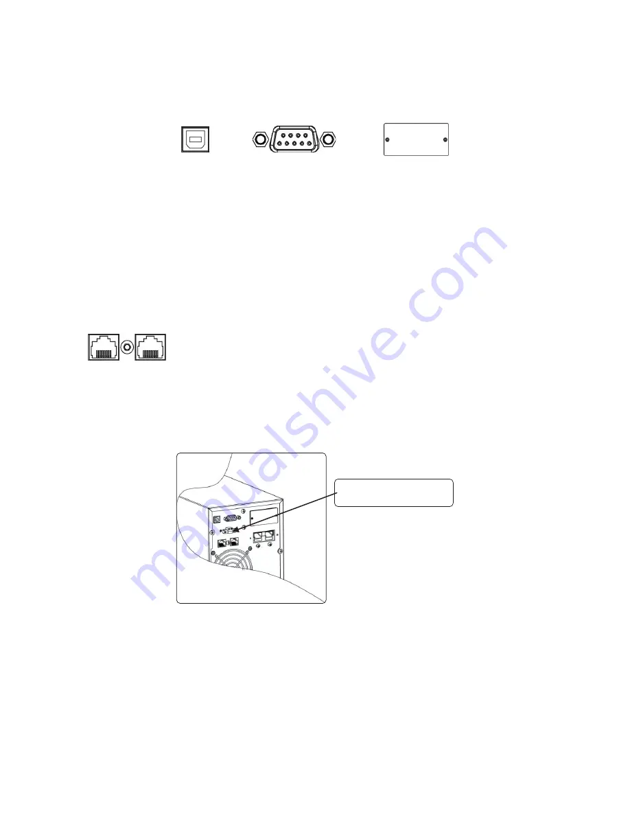 Forza FDC-003K User Manual Download Page 6