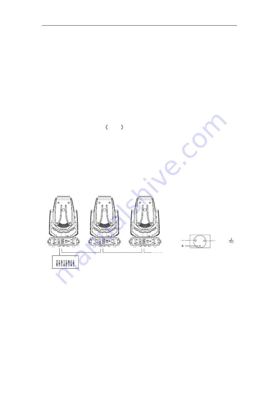 FOS Technologies 12R Hybrid PRO Скачать руководство пользователя страница 4