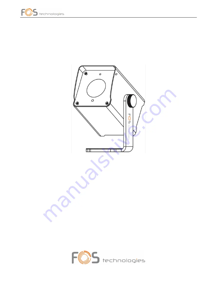 FOS Technologies Luminus NANO User Manual Download Page 1