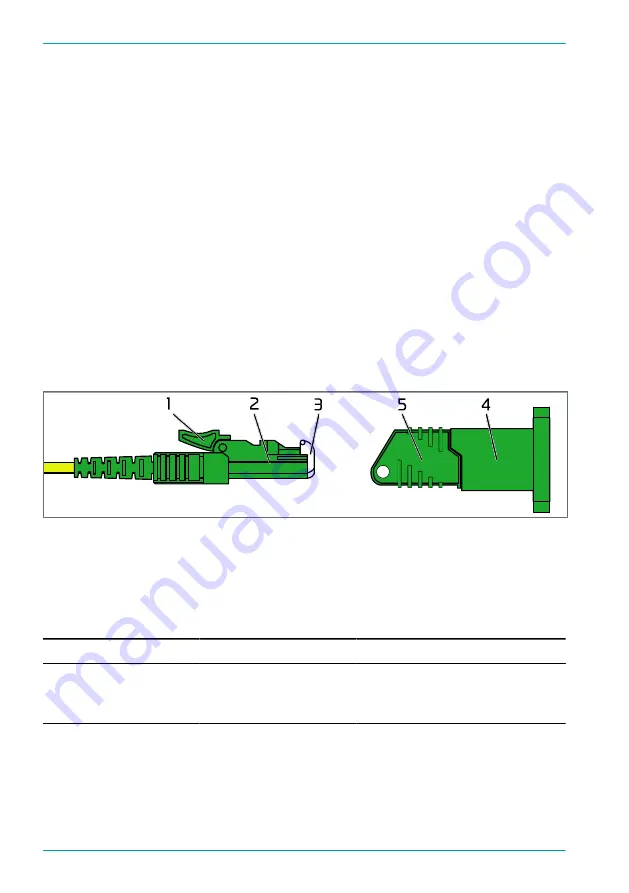 fos4X Blackbird OECD MDE0835 Instructions For Use Manual Download Page 68