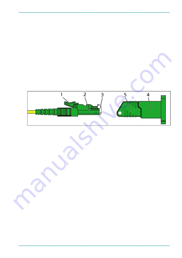 fos4X Blackbird OECD MDE0835 Instructions For Use Manual Download Page 75