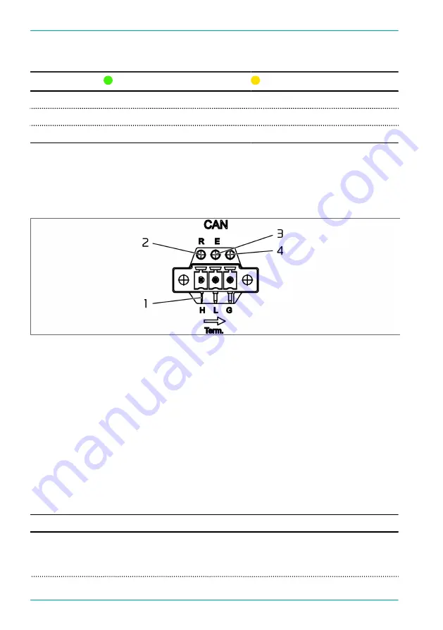 fos4X Blackbird OECD MDE1117 Instructions For Use Manual Download Page 24