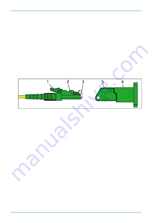 fos4X Blackbird OECD MDE1117 Instructions For Use Manual Download Page 78