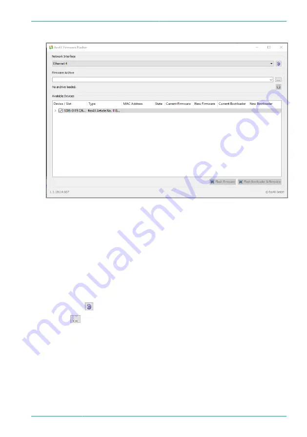 fos4X Blackbird OECD MDE1185 Instructions For Use Manual Download Page 41