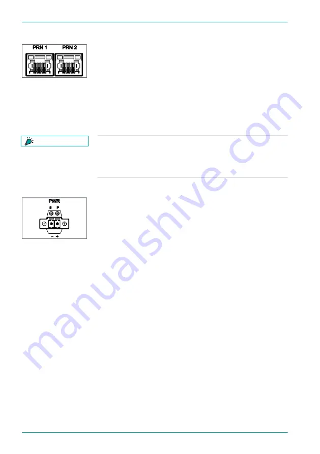 fos4X Blackbird OECD MDE1195 Instructions For Use Manual Download Page 46