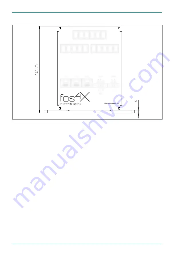 fos4X Blackbird OECD Instructions For Use Manual Download Page 18