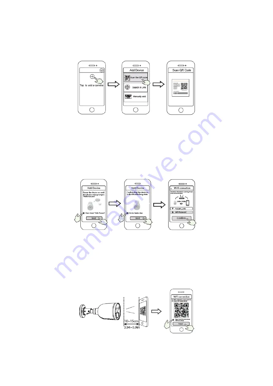 Foscam 305503000601 Скачать руководство пользователя страница 5