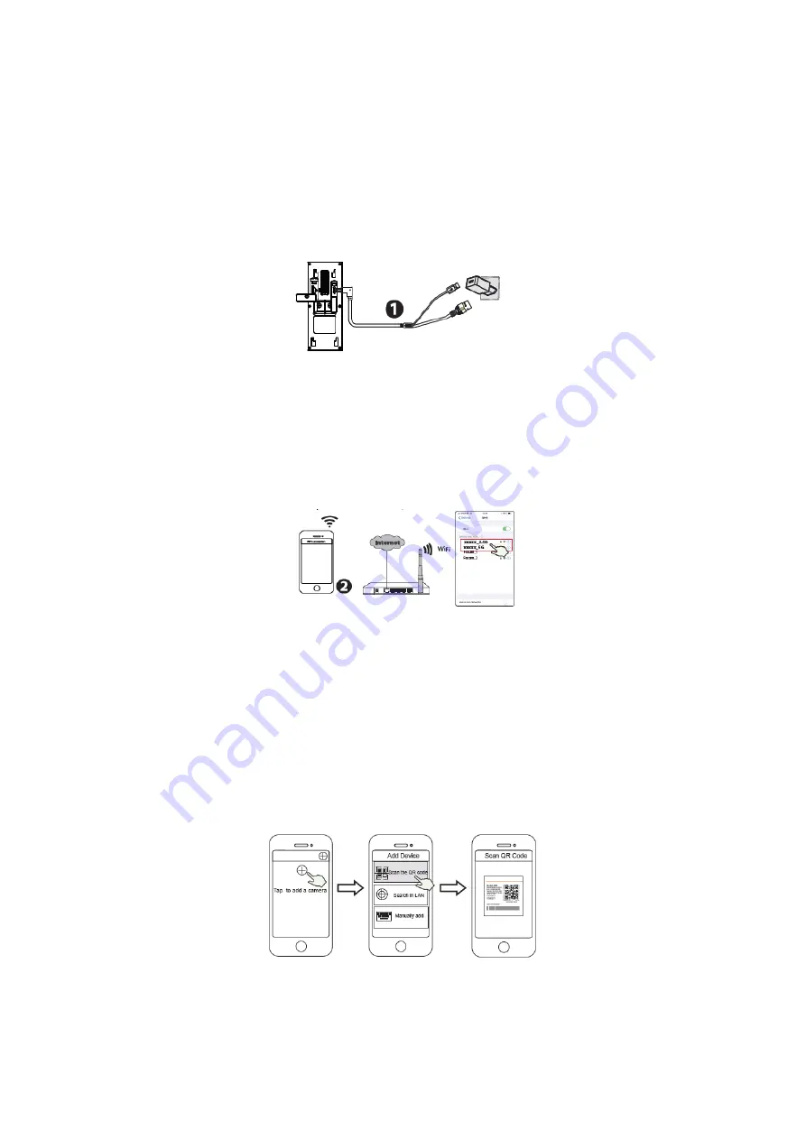 Foscam 305503000664 User Manual Download Page 5