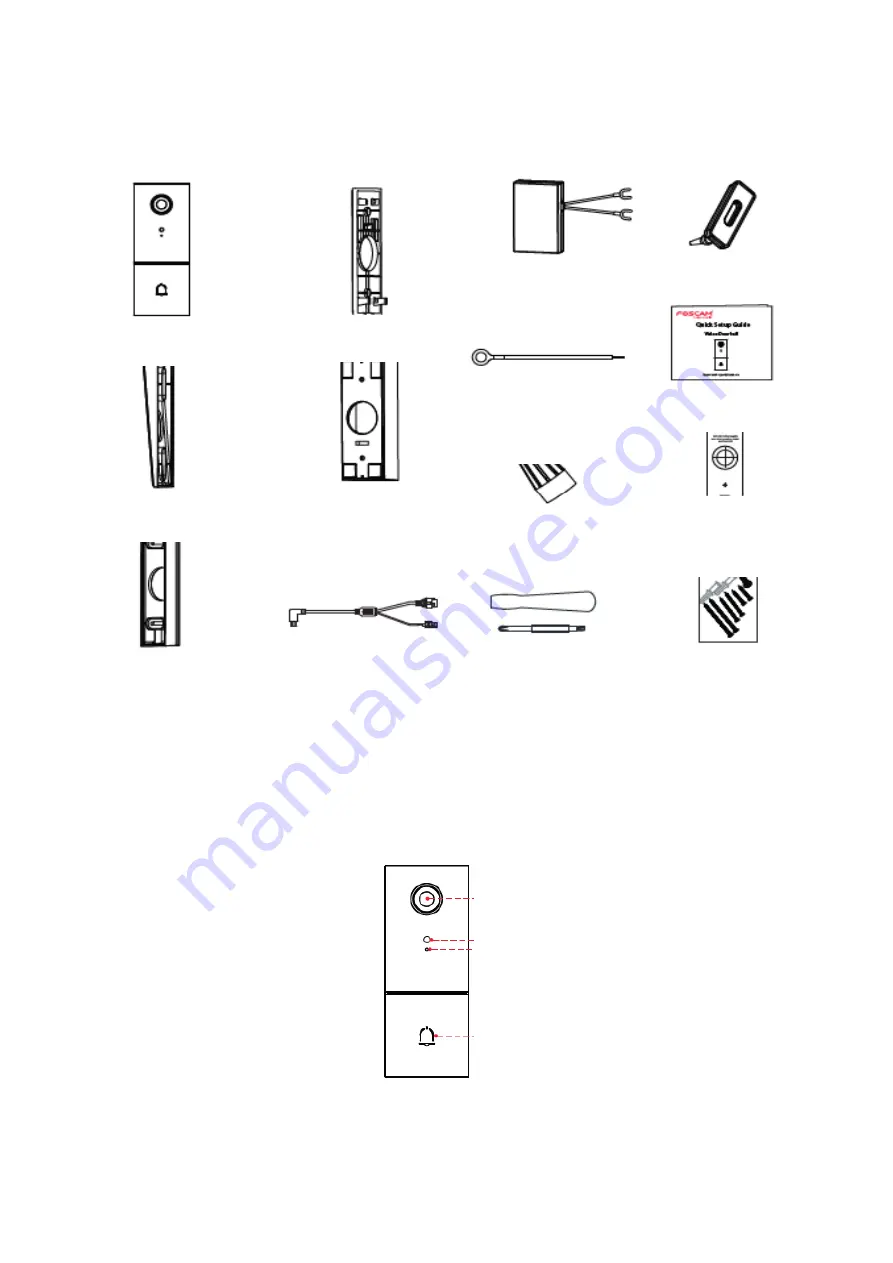 Foscam 305503000664 User Manual Download Page 84