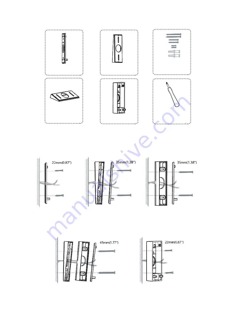 Foscam 305503000664 User Manual Download Page 95