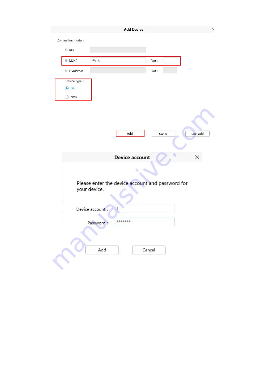 Foscam F41/FLC User Manual Download Page 35